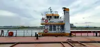 landingsvaartuig, tank te koop