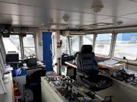 Sleperschip te koop