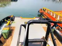Sleperschip te koop