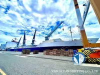 Koelschip te koop