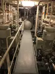 Oil/Chemical tanker Te koop