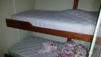 Bemanningboot te koop