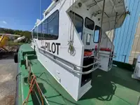 Lootsboot te koop