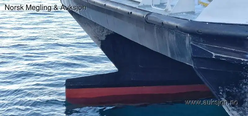 Ro-Ro-schip te koop