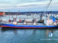 Koelschip te koop