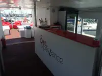 Passagiersschip te koop