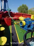 Sleperschip te koop