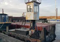 Sleepboot Te koop