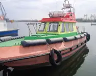 Lootsboot te koop