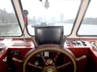 Veerboot te koop