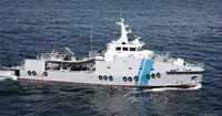 Patrouilleboot Te koop