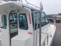 Trawler te koop