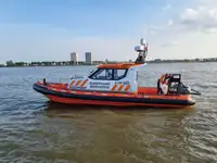 Containerschip te koop