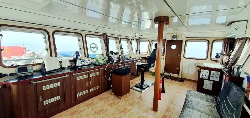 landingsvaartuig, tank te koop