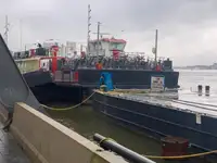 Veerboot te koop