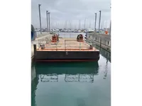 Barge te koop