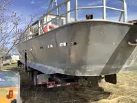 Werkboten te koop