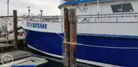 Catamaran te koop