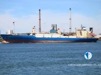 Koelschip te koop