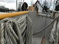 Trawler te koop