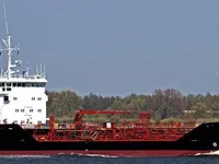 Olie-/chemikaliëntanker te koop