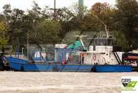 Landingsvaartuig, tank Te koop