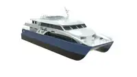 Catamaran Te koop