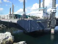 Barge te koop