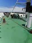 Oil/Chemical tanker Te koop
