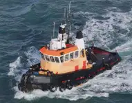 Sleperschip te koop