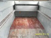 Bulkcarrier te koop