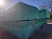 Barge te koop