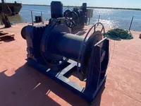 Barge te koop