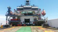 Koelschip te koop
