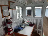 Sleperschip te koop