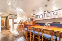 Bulkcarrier te koop