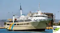 Ro-Ro-schip te koop