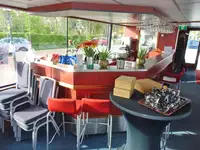Passagiersschip te koop
