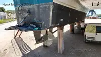 Catamaran te koop