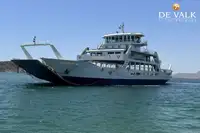 Ro-Ro ship Te koop