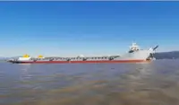 Barge te koop