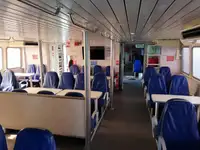 Veerboot te koop