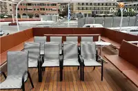Passagiersschip te koop
