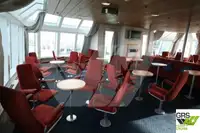 Passagiersschip te koop