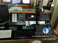 Trawler te koop