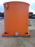 Baggeraarschip te koop