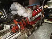 Veerboot te koop