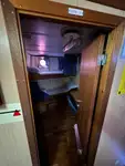 Containerschip te koop