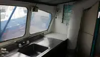 Trawler te koop