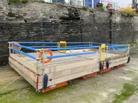 Barge te koop